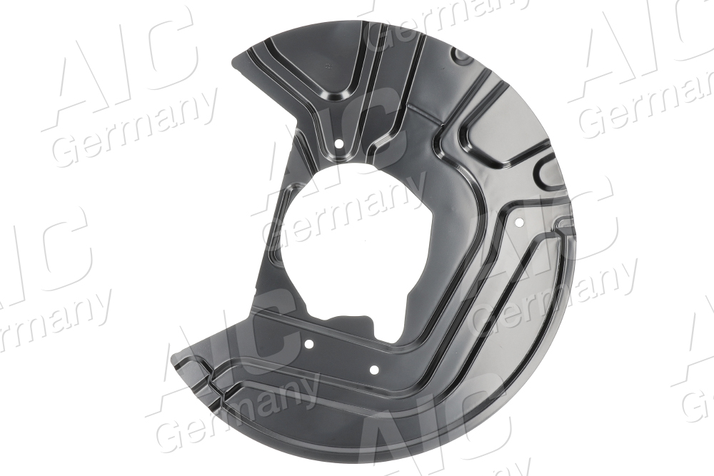 Splash Panel, brake disc - 55909 AIC