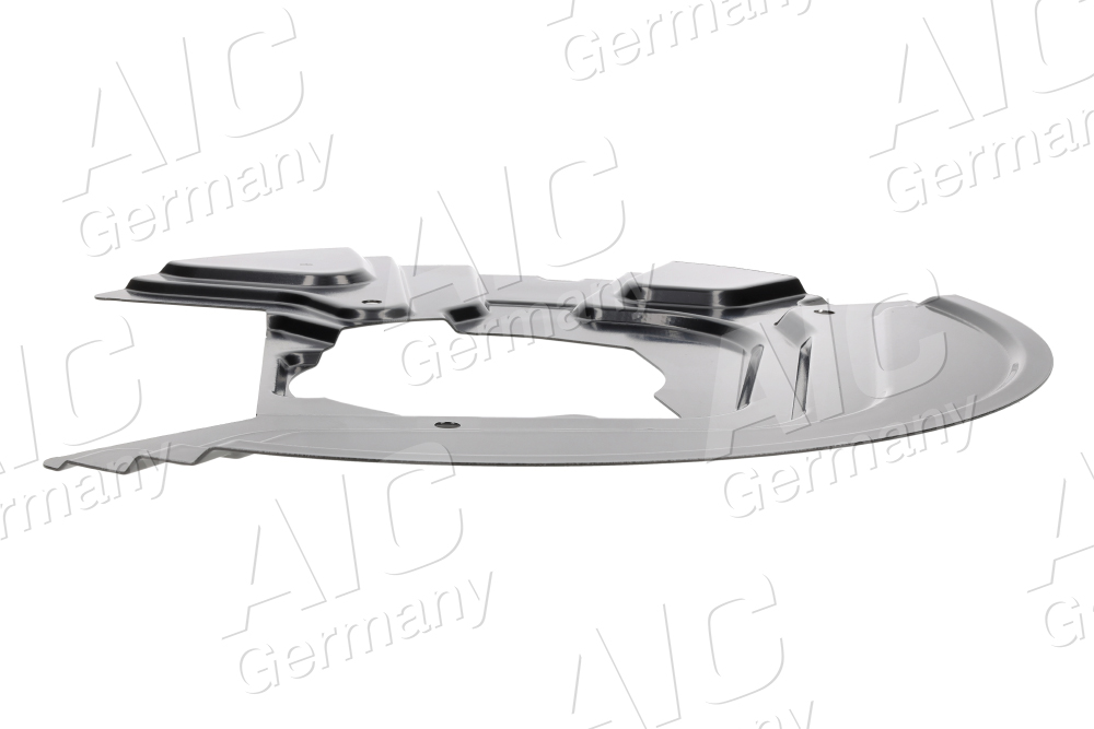 Splash Panel, brake disc - 55909 AIC