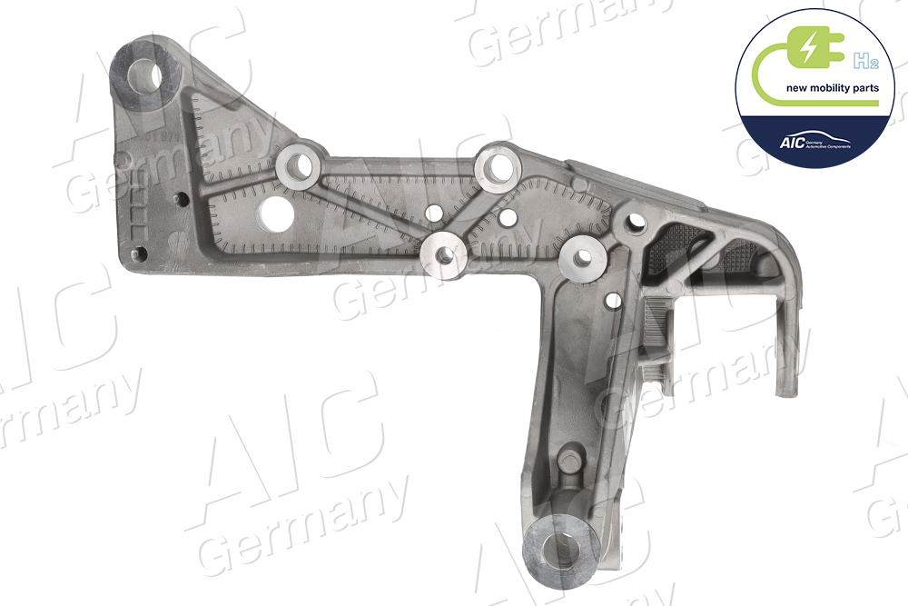 Holder, control arm mounting - 55951 AIC