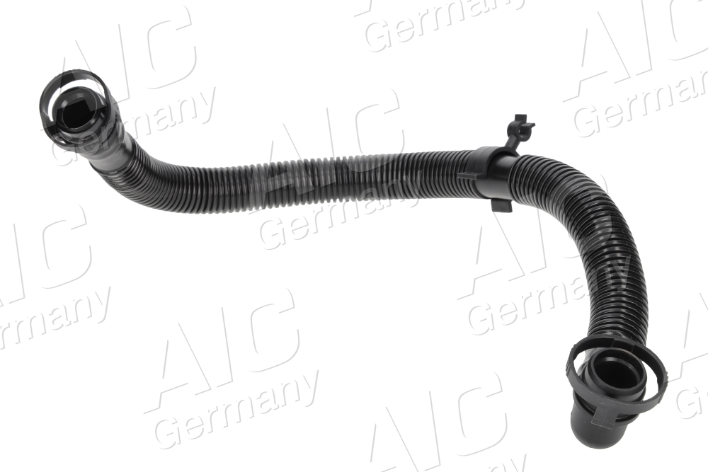 Flessibile, Ventilazione monoblocco - 55953 AIC