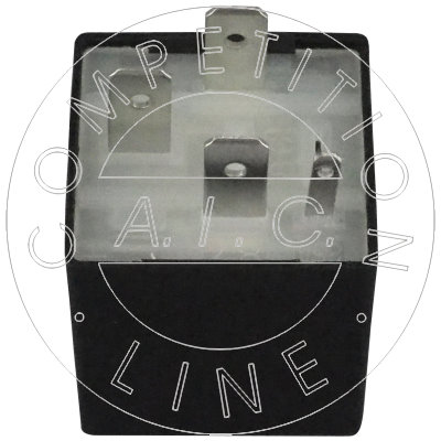 Relay, fuel pump - 55965 AIC