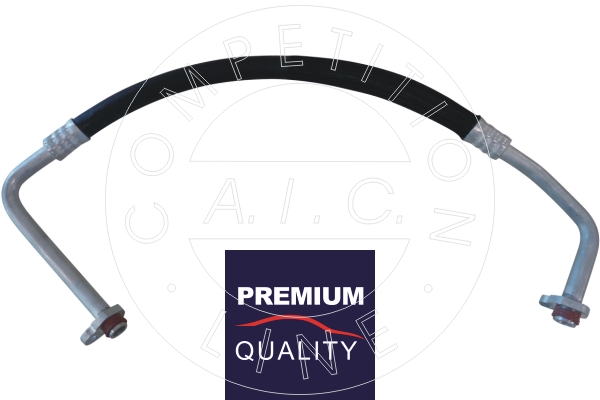 High Pressure Line, air conditioning - 55970 AIC