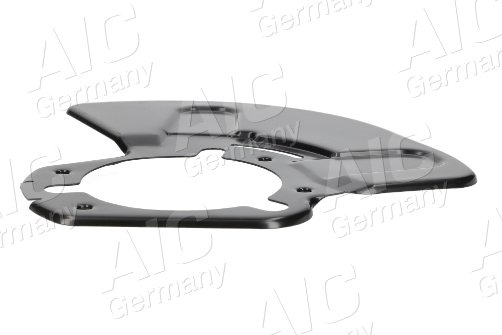 Splash Panel, brake disc - 55973 AIC
