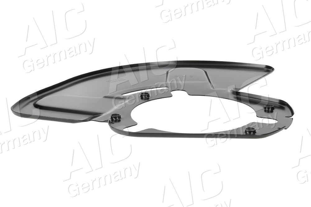Splash Panel, brake disc - 55973 AIC