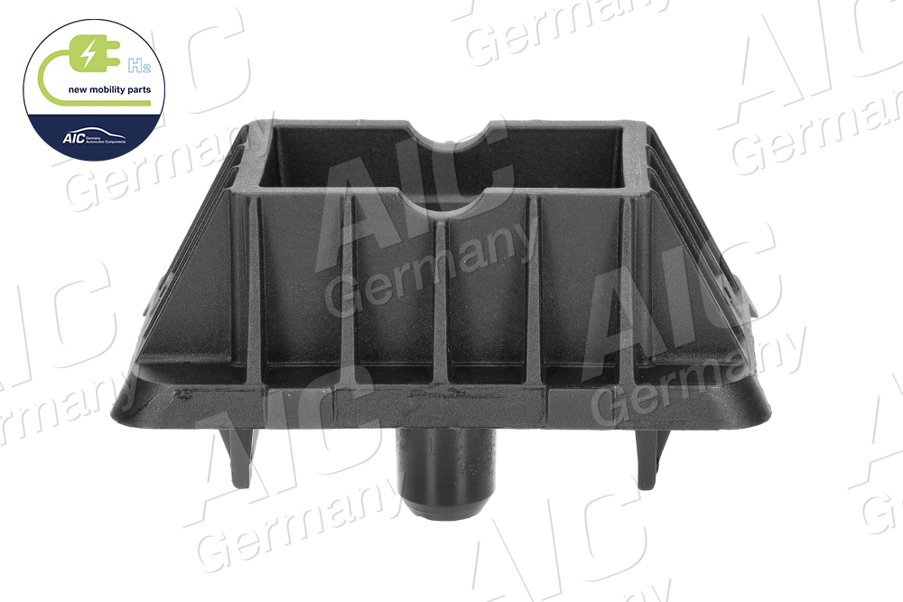 Jack Support Plate - 55980 AIC
