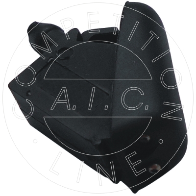Washer Fluid Jet, windscreen - 55990 AIC