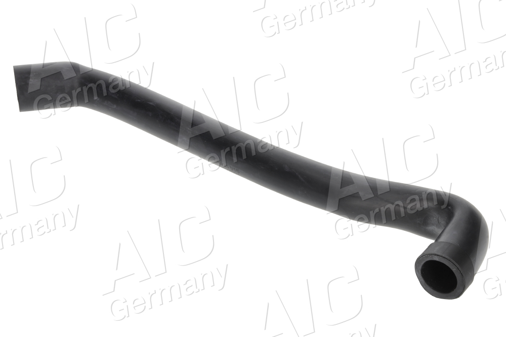 Hose, crankcase breather - 55995 AIC