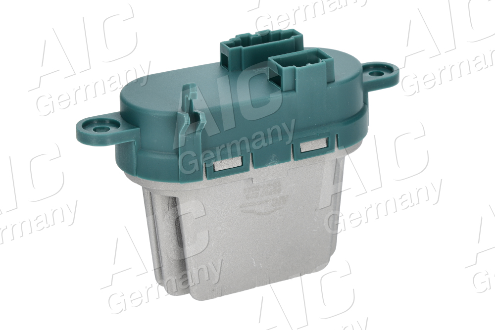 Regulator, passenger compartment fan - 56007 AIC