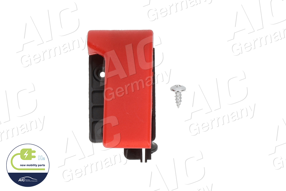 Handle, bonnet release - 56013 AIC