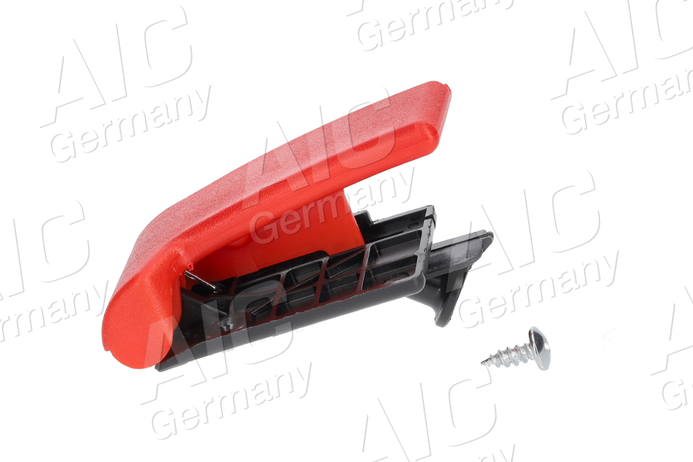 Handle, bonnet release - 56013 AIC