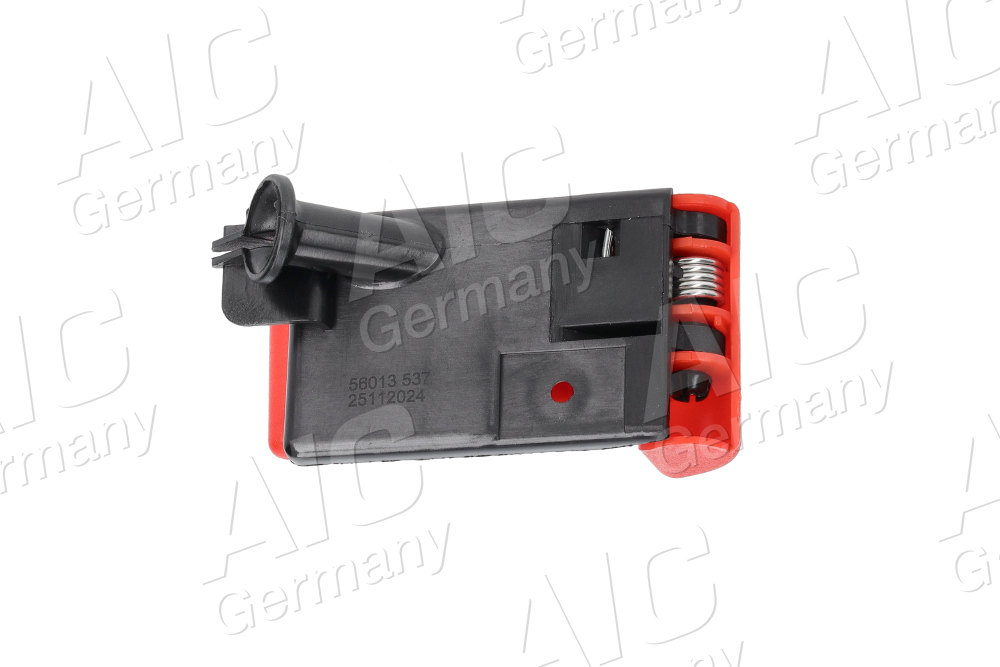 Handle, bonnet release - 56013 AIC