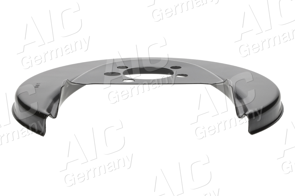 Splash Panel, brake disc - 56015 AIC