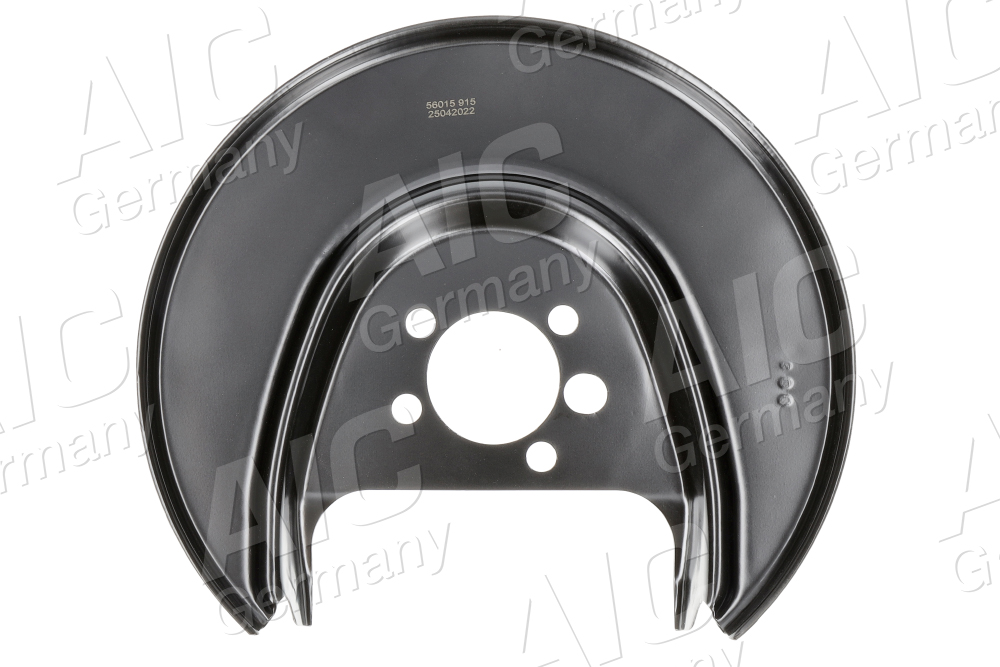 Splash Panel, brake disc - 56015 AIC