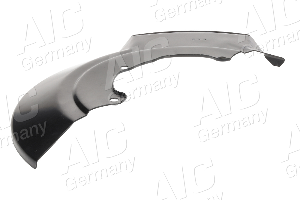 Splash Panel, brake disc - 56017 AIC
