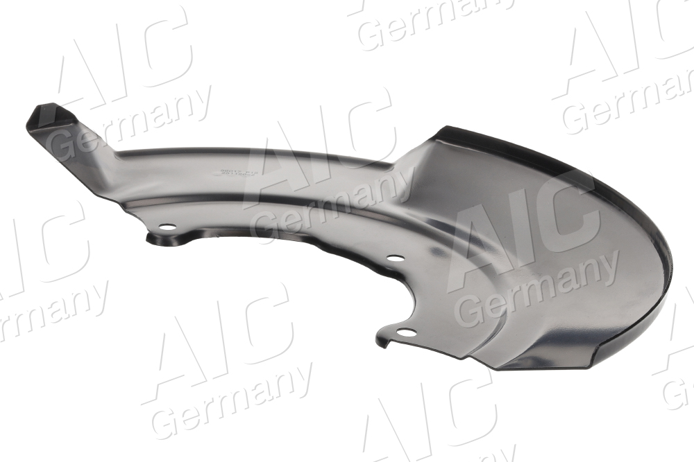 Splash Panel, brake disc - 56017 AIC