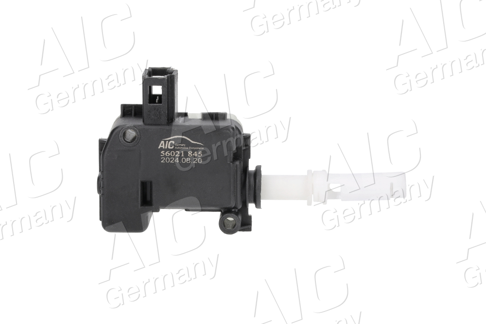 Attuatore, Chiusura centralizzata - 56021 AIC