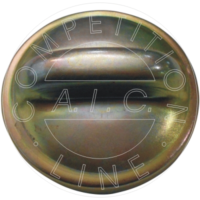 Sealing Cap, fuel tank - 56032 AIC