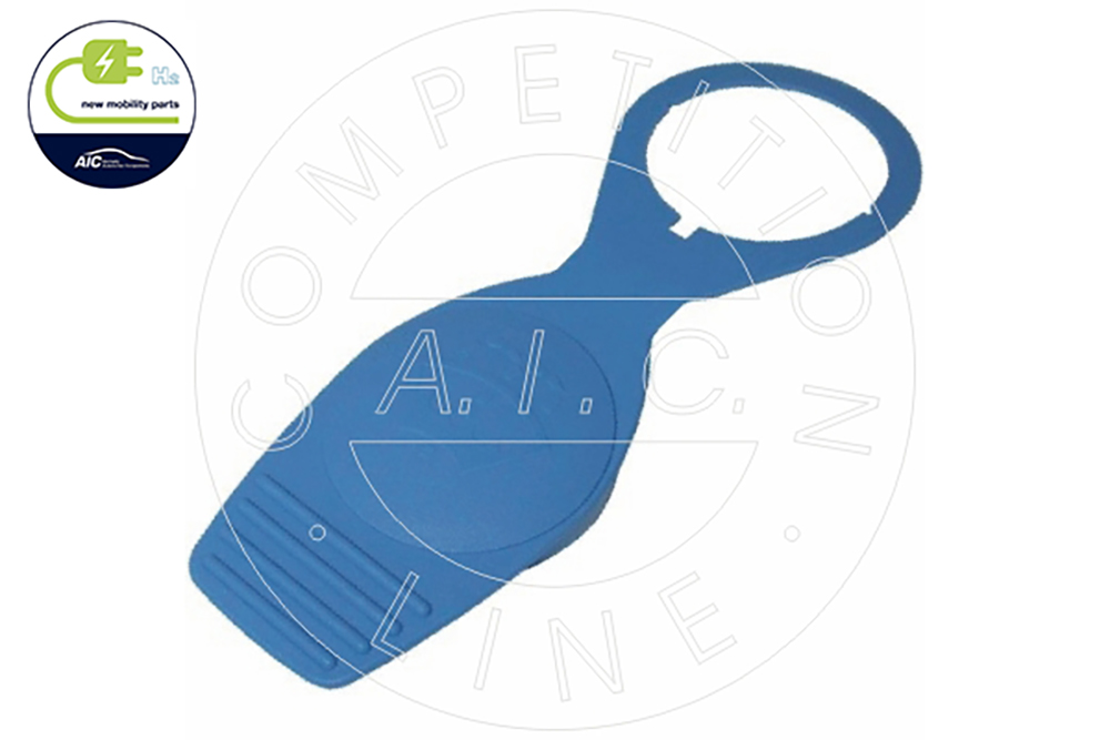 Sealing Cap, washer fluid tank - 56044 AIC