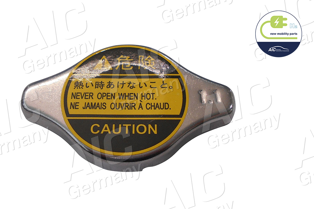 Tappo, radiatore - 56048 AIC
