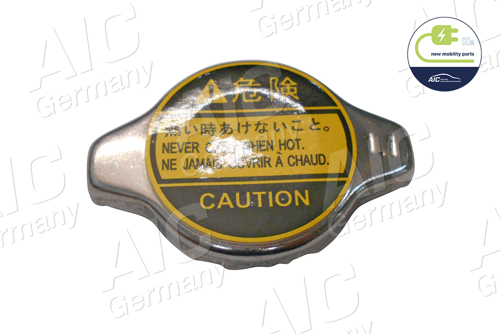 Sealing Cap, radiator - 56050 AIC