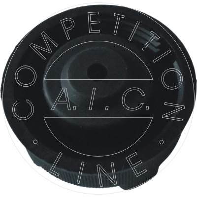 Sealing Cap, coolant tank - 56074 AIC