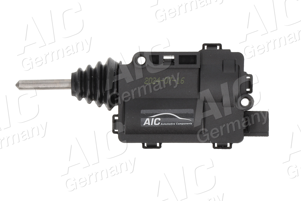 Control, central locking system - 56075 AIC