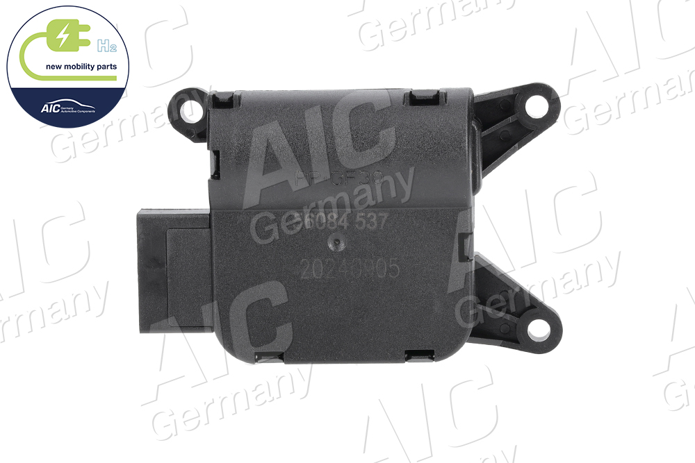 Control, blending flap - 56084 AIC