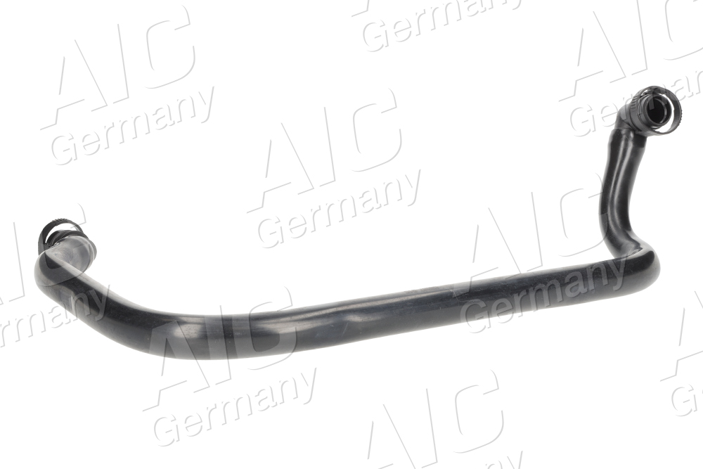 Hose, crankcase breather - 56087 AIC