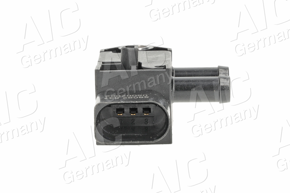 Sensor, exhaust pressure - 56092 AIC