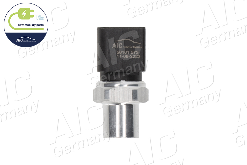 Interruttore a pressione, Climatizzatore - 56101 AIC