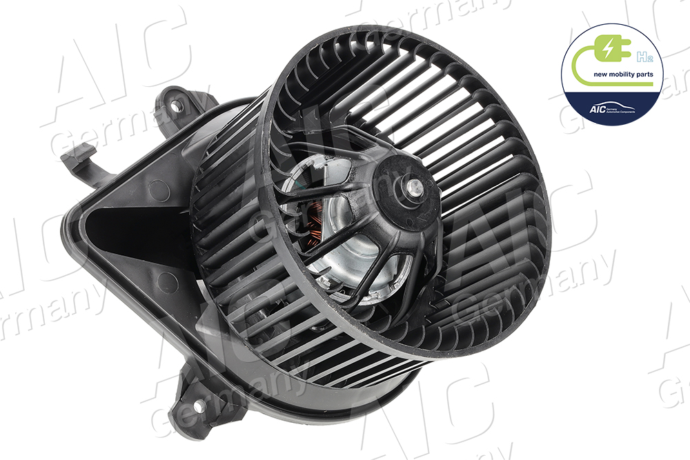 Ventilatore abitacolo - 56117 AIC