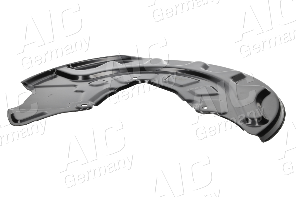 Splash Panel, brake disc - 56143 AIC