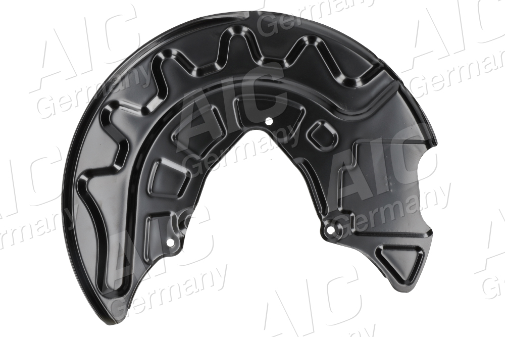Splash Panel, brake disc - 56143 AIC