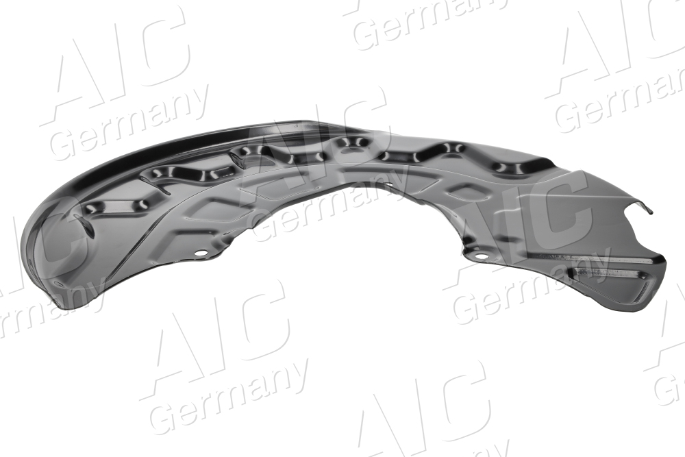 Splash Panel, brake disc - 56143 AIC