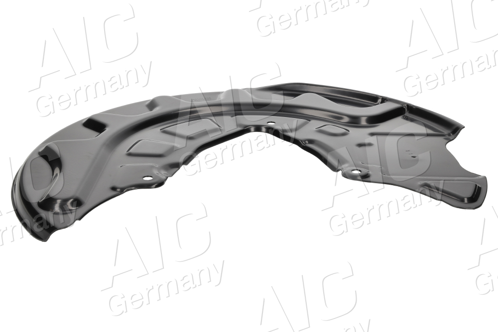 Splash Panel, brake disc - 56144 AIC