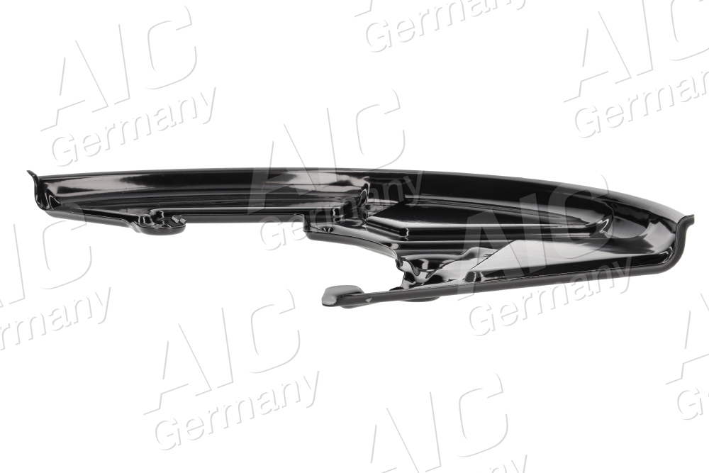 Splash Panel, brake disc - 56148 AIC
