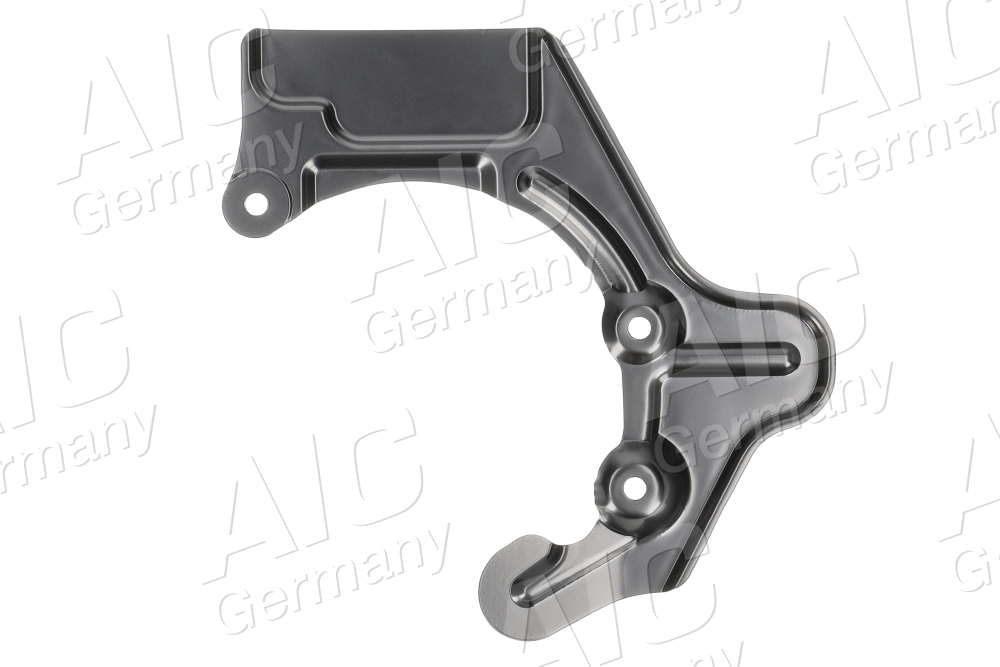 Splash Panel, brake disc - 56157 AIC