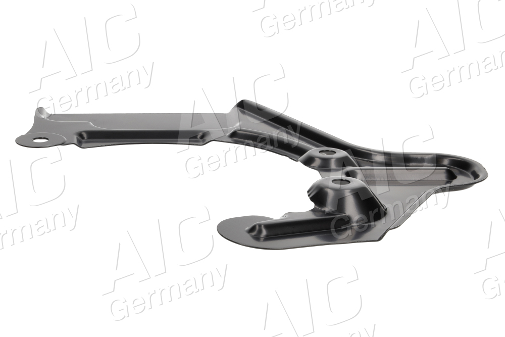 Splash Panel, brake disc - 56157 AIC