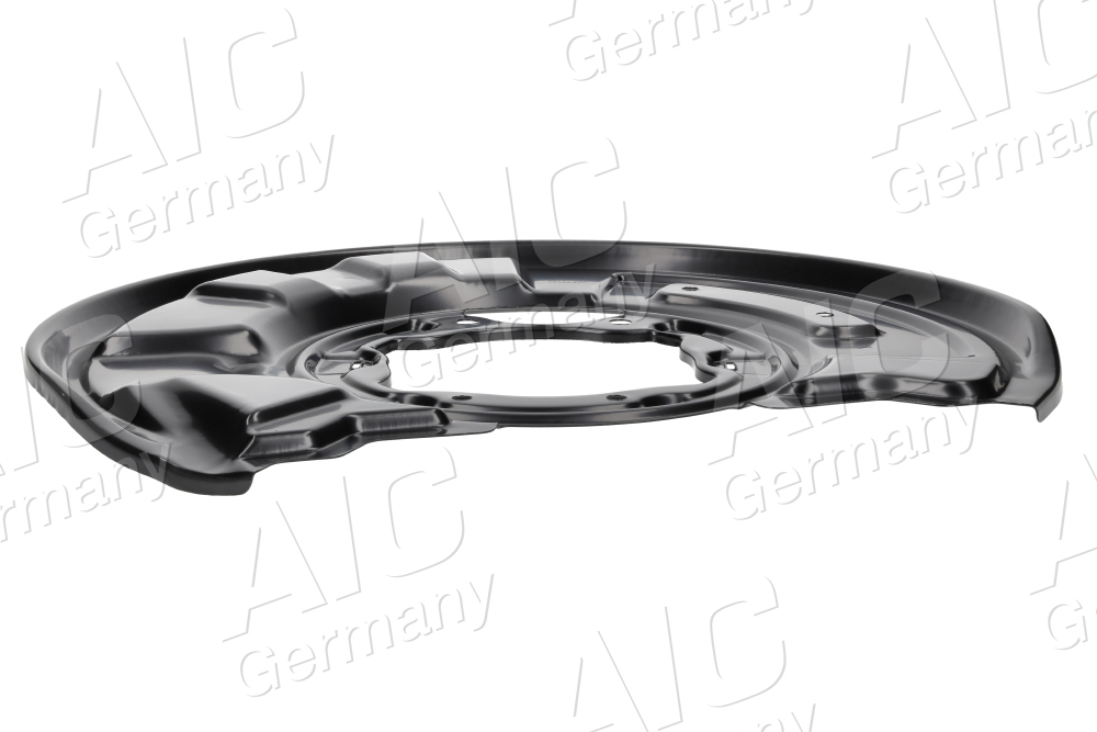 Splash Panel, brake disc - 56177 AIC