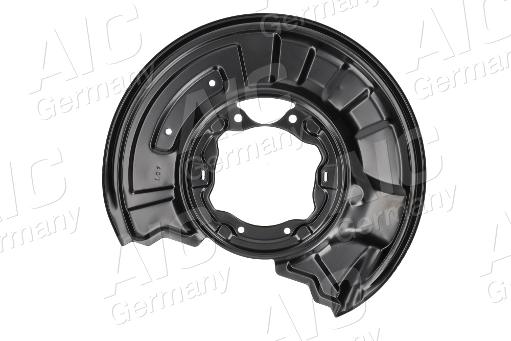 Splash Panel, brake disc - 56177 AIC