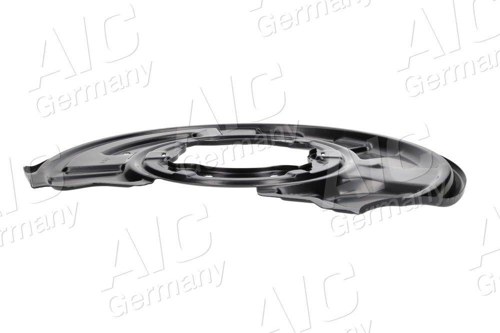 Splash Panel, brake disc - 56177 AIC