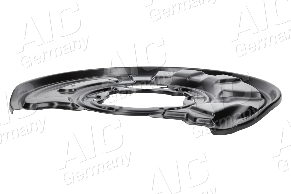 Splash Panel, brake disc - 56178 AIC