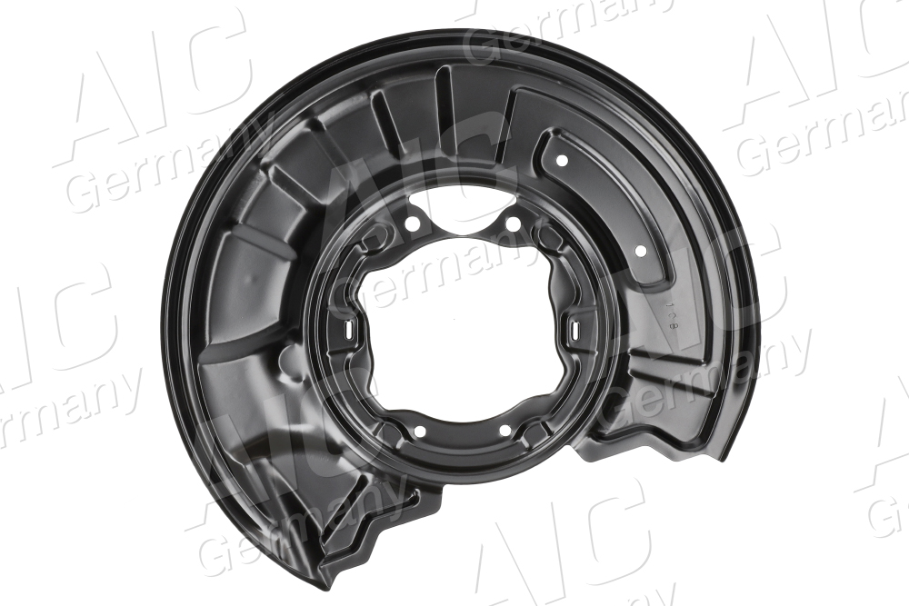 Splash Panel, brake disc - 56178 AIC