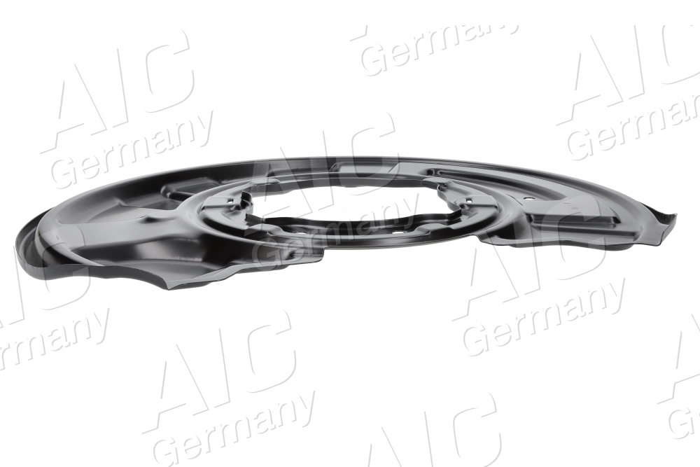 Splash Panel, brake disc - 56178 AIC