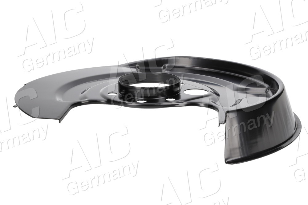 Splash Panel, brake disc - 56227 AIC
