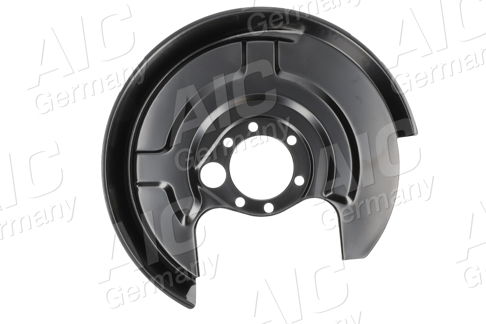 Splash Panel, brake disc - 56227 AIC