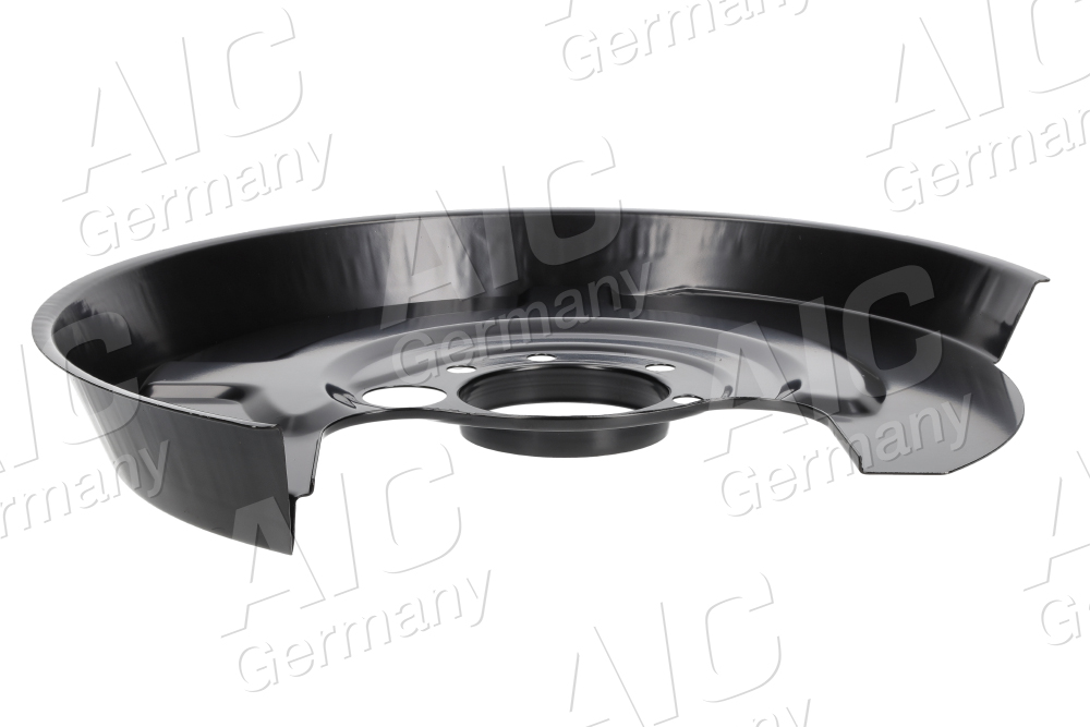Splash Panel, brake disc - 56227 AIC