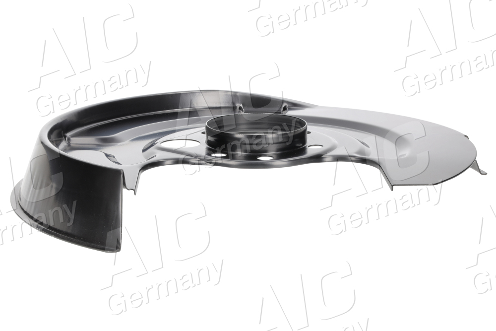Splash Panel, brake disc - 56228 AIC