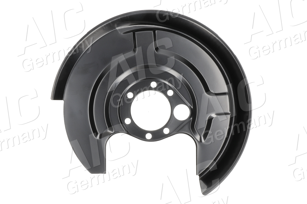 Splash Panel, brake disc - 56228 AIC