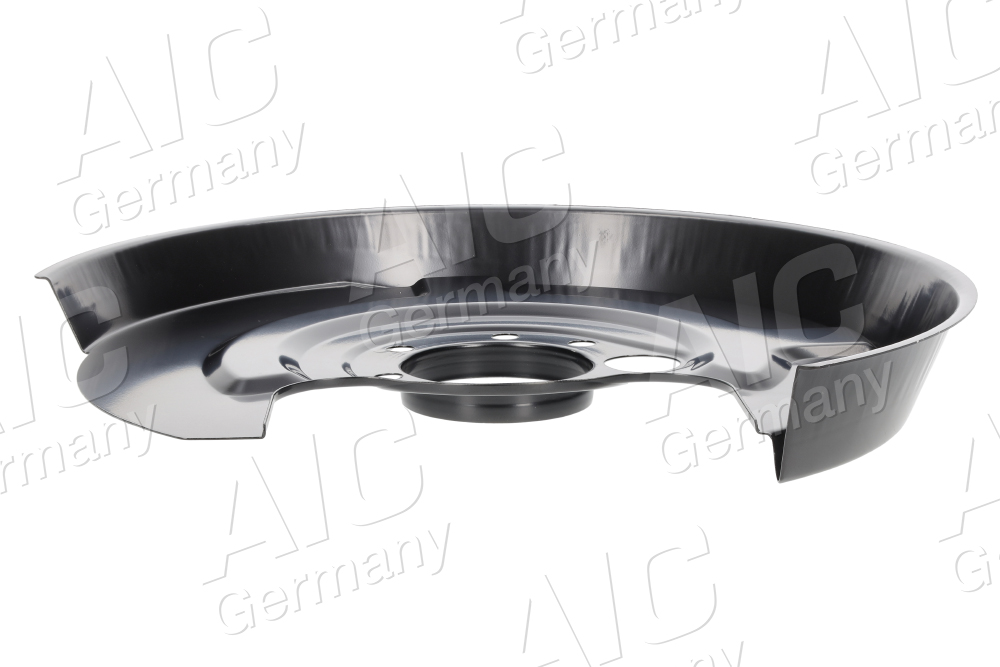 Splash Panel, brake disc - 56228 AIC